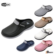 ADDA 5TD76 Sandals Casual Shoes For Men And Women Slip-On Style (Size 4-10) Urgent