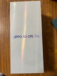 oppo 5G CPE T1a