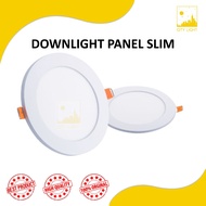 SLIM LED Panel Downlight 9W 12W 18W Downlight SPOTLIGHT SMD 9 12 18 W WATT 9WATT 12WATT 18WATT LED L