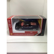 Shell collection ferrari F50