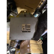 Nissan Sentra N16 ECU (Z4) (MEC13-381) Nissan Sentra N16 (Used)