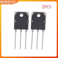 MISSYU 1pair(2pcs) 2SA1941 & 2SC5198 TOSHIBA Transistor A1941 & C5198 MISSYU