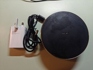 貓盤NAS (DS120j) 黑群輝