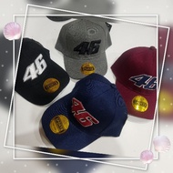 Unisex baseball cap (46)