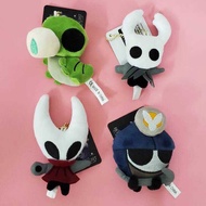 New Hollow Knight Plush Doll Hollow Knight Silk Song Game Toy Cartoon Doll