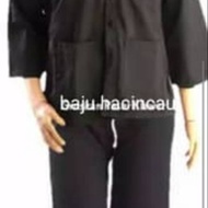 Traditional farmer's clothing set, farmer's clothing set hacinco/