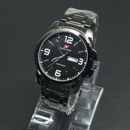 Jam tangan SWISS ARMY  WANITA SA8276-Jam tangan Original Quality Water Resistant 5ATM (50M)-NEW FASH