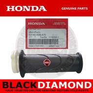 JOEY - HONDA CLICK 125/150i V2 GC | GRIP/RIGHT THROTTLE HANDLE | PN: 53140-K59-A70