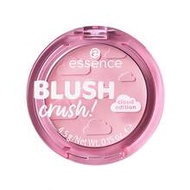 Essence Heart-Shaped Powder Blush / Essence Blush Crush! #04 Sakura Cloud - 4.5g
