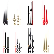 Clock Hand Set Simple DIY Clock Hand-12 DIY Clock Hand Wall Clock Metal Accessories Craft