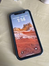 iPhone 12 mini 256gb 有mon貼 送手機殼