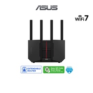 ASUS RT-BE92U WiFi 7 Router 6GHz Tri Band BE9700