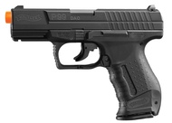 ELITE Walther P99 Blowback CO2 Powered 6mm BB Pistol Airsoft Gun, Walther P99 Airsoft Gun