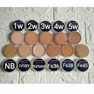 Original Kryolan supra color foundation.