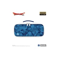 [Direct from Japan]Dragon Quest Medium Pouch for Nintendo Switch™ Slime [Nintendo licensed product] [Compatible with both Nintendo Switch OLED model and Nintendo Switch
