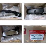 * SEL CITY, TMO CITY 2003-2012 ROOM/ ROOF VIEW MIRROR/ DALAM TENGAH MIRROR 76430-SEL-T01ZA