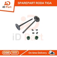 CG150 VALVE UMBRELLA