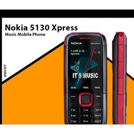 nokia 5130 xpressmusic.