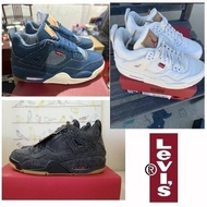 N K Jordan 4  Classic Jordan4High top sneakers ZSM5