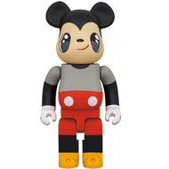 Javier Calleja / Be@rbrick Disney  Mickey Mouse 1000%