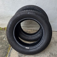 Tayar Seken 175 65 14 (USED)
