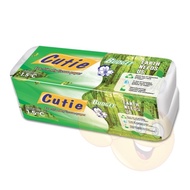 Cutie Budget Toilet Rolls 20 Roll