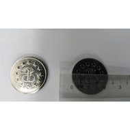 6-CPH-A1-001 CPG TOKEN (500pcs)