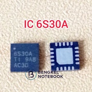 IC 6S30A 6S30 TPD6S300R PD6S300ARUKR TPD6S300RUKR TPD6S300 QFN WQFN-20