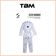 △ ◲ ∆ SHIFT TAEKWONDO TRAINING UNIFORM BASIC (DOBOK) PTA