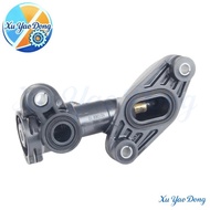 17107558267 Oil Cooler Thermostat For BMW X5 E70 xDrive 3.0d 3.0si 35d 48i X6 E71 E72 xDrive 30d 35d