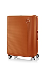 AMERICAN TOURISTER กระเป๋าเดินทางล้อลาก (28นิ้ว) รุ่น GEMINA PRO SPINNER 75/28 EXP TSA
