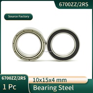 Bearing 6700 Bearing 6700ZZ Bearing 67002RS Bearing 67002Z Bearing 6700 2RS Bearing 6700 ZZ Bearing