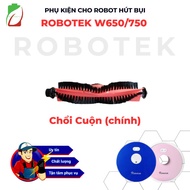PHỤ KIỆN CHO ROBOT HÚT BỤI ROBOTEK W650/W750