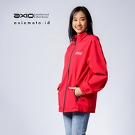 Axio Ax-01 Unisex Outdoor Hiking Motorcycle Jacket