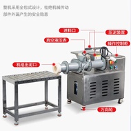 Pottery Clay Practice Machine Stainless Steel Clay Strip Clay Squeezer Pottery Clay Board Machine Po