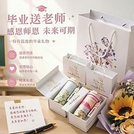 时尚铃兰保温杯316不锈钢高颜值保温杯女士双饮口便携保温水杯In stock shipping