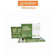 Equal Lung Guard 30 Capsules