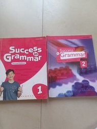 success in Grammar