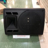 box speaker 15 inch model huper
