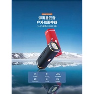 [Pilihan] 2026 Pembesar Suara Bluetooth Wayarles Baharu Slot Kad Luaran Slot Kad Subwufer Slot Kad P