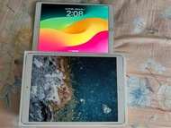 iPad Pro 10.5 inch WiFi 64GB Silver