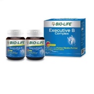 BIO-LIFE EXECUTIVE B COMPLEX 2X30'S