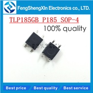 20pcs/lot NEW TLP185GB P185 TLP185 SOP-4 The photoelectric coupler