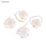 tututrain 8-24W/25-36W LED Driver light Ceiling Power Supply Double color lighg transformers AC176-265V TT