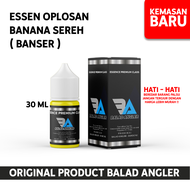 essen sibalad BANSER - Original Balad Angler