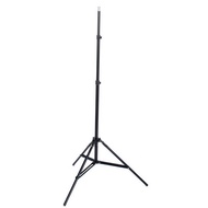 TaffSTUDIO Portable Light Stand Tripod 180cm for Studio Lighting W803