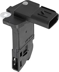 X AUTOHAUX Mass Air Flow Meter Sensor MAF Sensor NO.7M5112B579BB for Ford Focus 2.0L 2012-2015