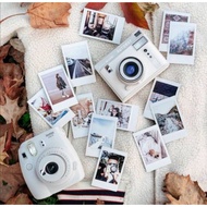 bukan gambar polaroid