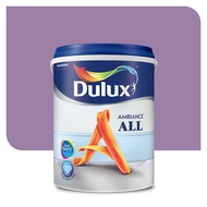 Dulux Ambiance™ All Premium Interior Wall Paint (Wild Violet - 30023)