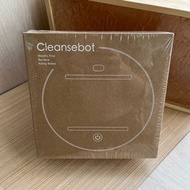 全新｜Cleansebot | 清潔床單機器人  #23吃土季